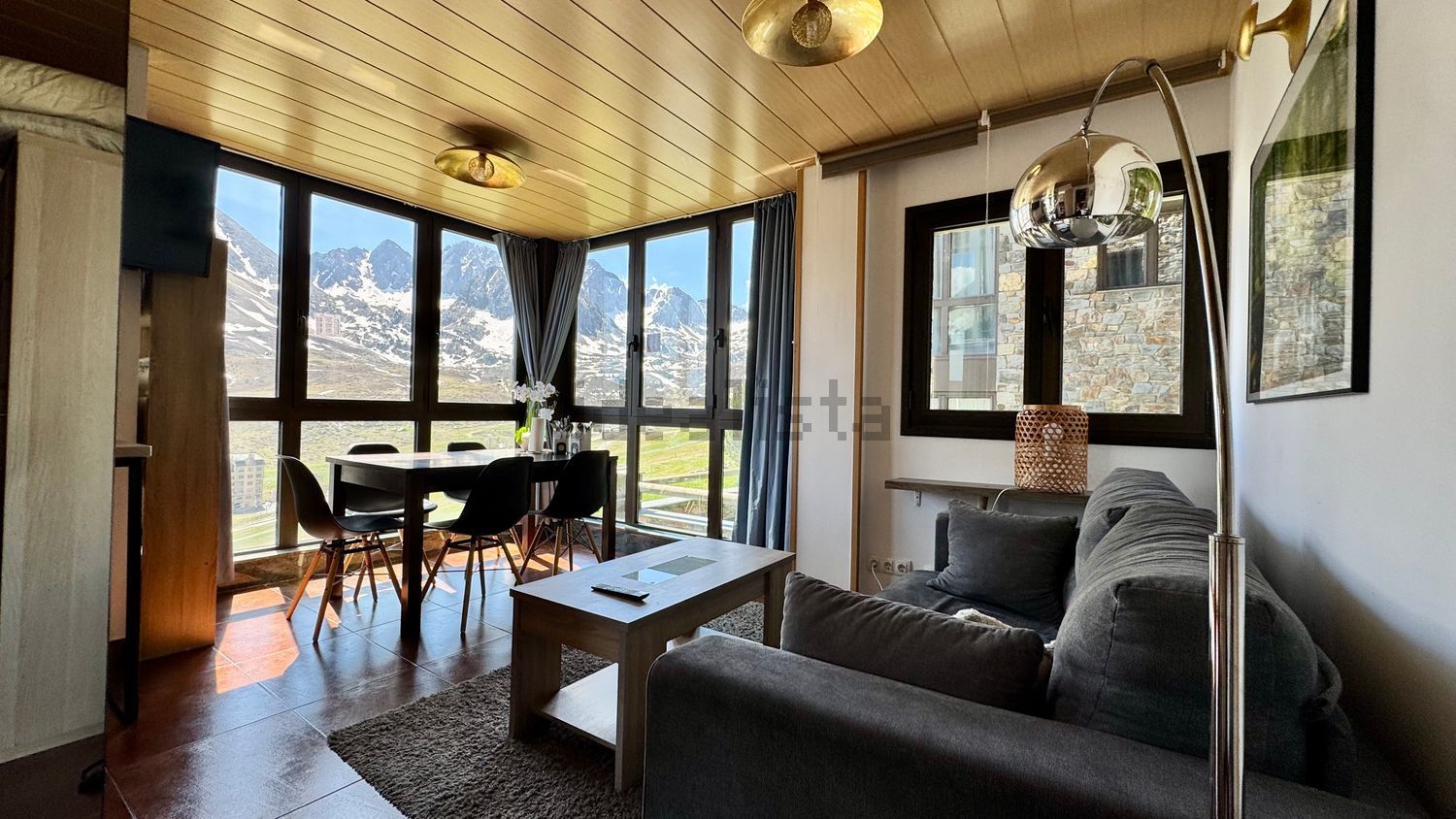 2-bedroom flat for sale in Pas de la Casa, Encamp · 34 of 59