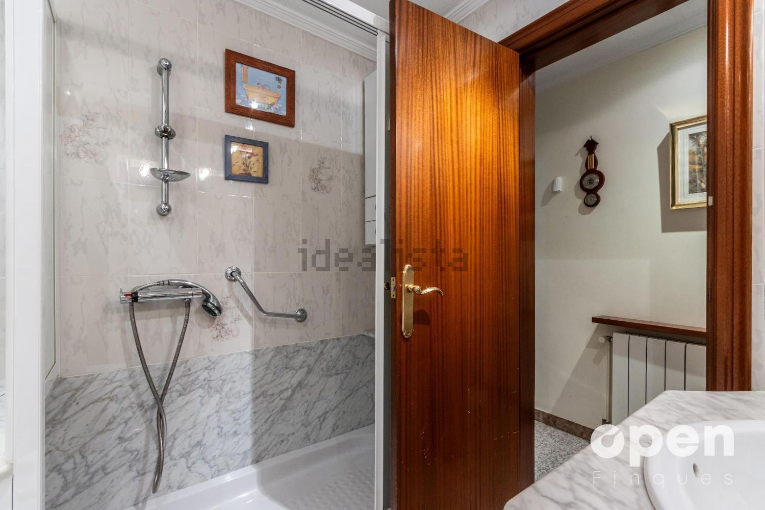 Piso en venta en Calle d'Alexander Bell
