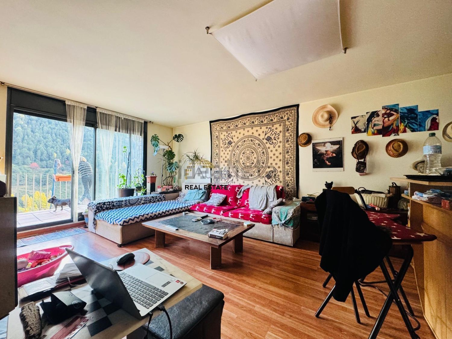 2-bedroom flat for sale in El Tarter, Canillo · 6 of 28