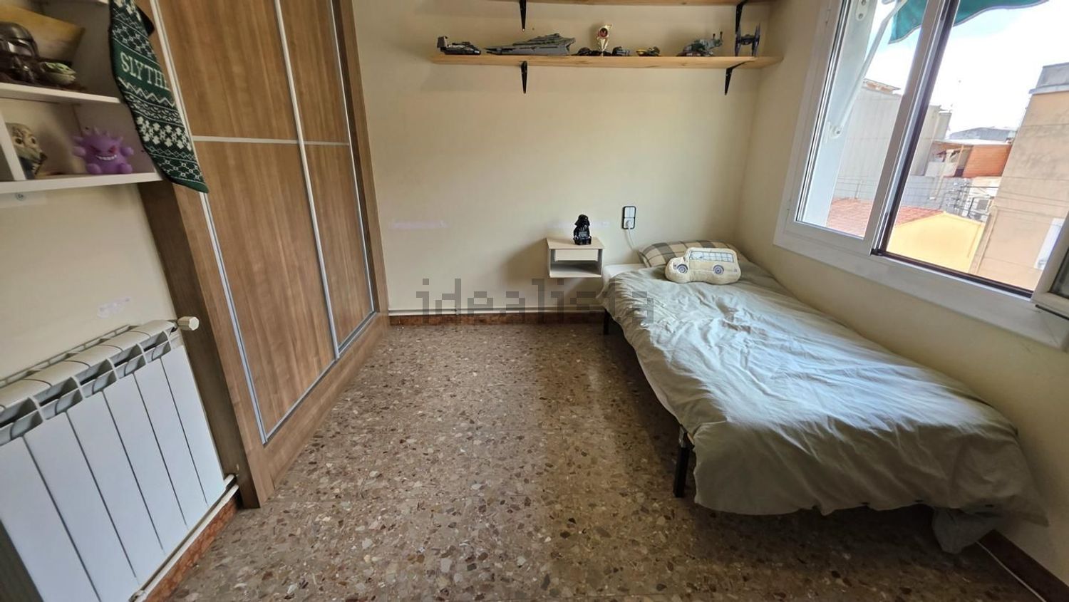 Piso en venta en Calle Renaixement
