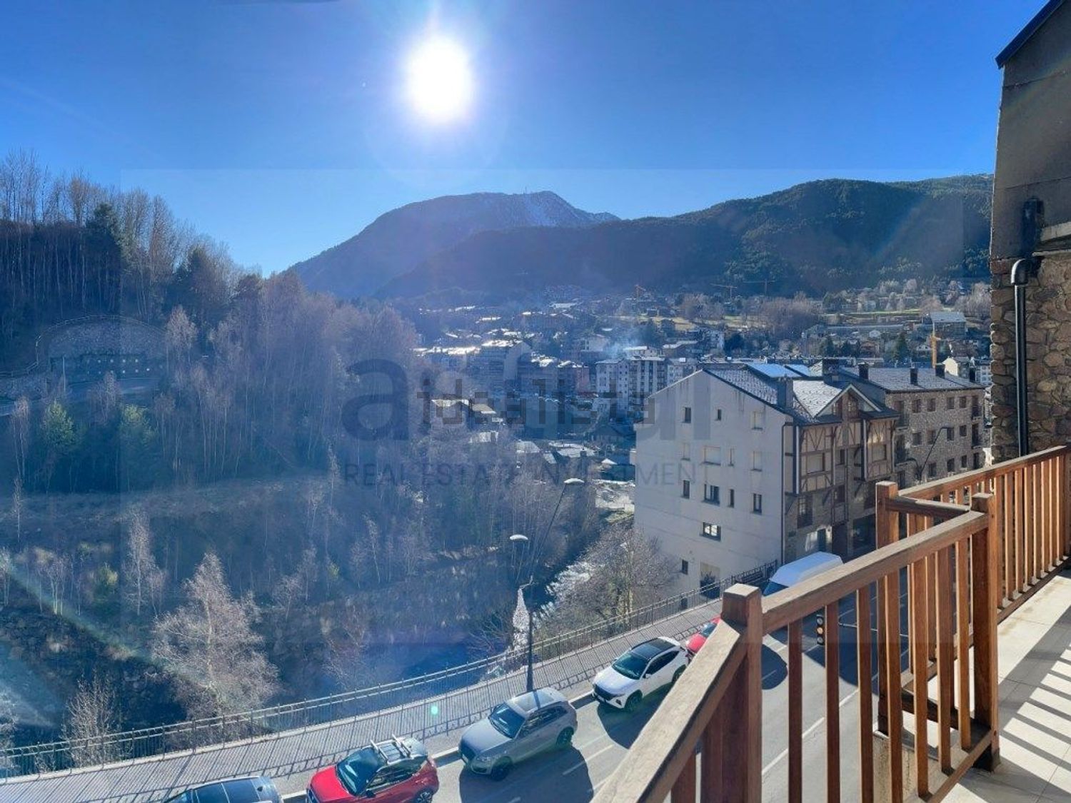 3-bedroom duplex for rent in La Massana · 13 of 14