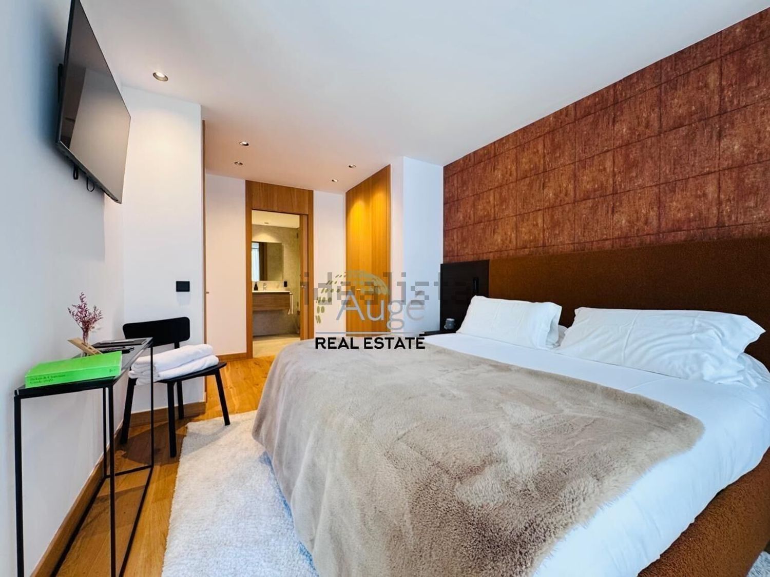 4-bedroom duplex for sale in El Tarter, Canillo · 42 of 59