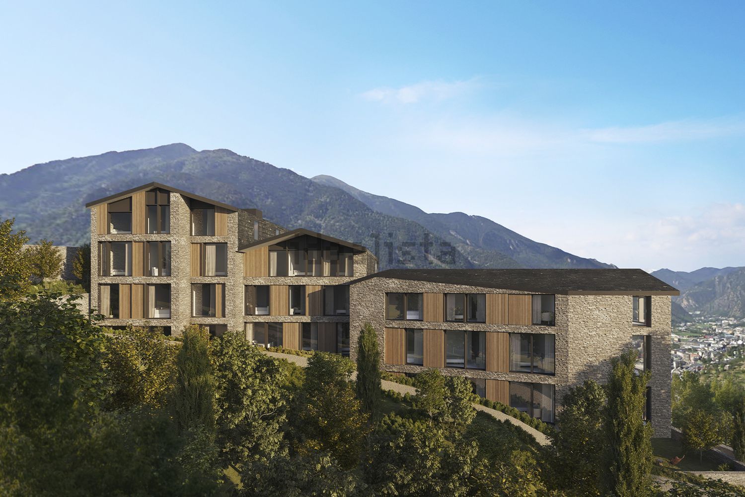 3-bedroom flat for sale in Els Vilars, Escaldes-Engordany · 7 of 60
