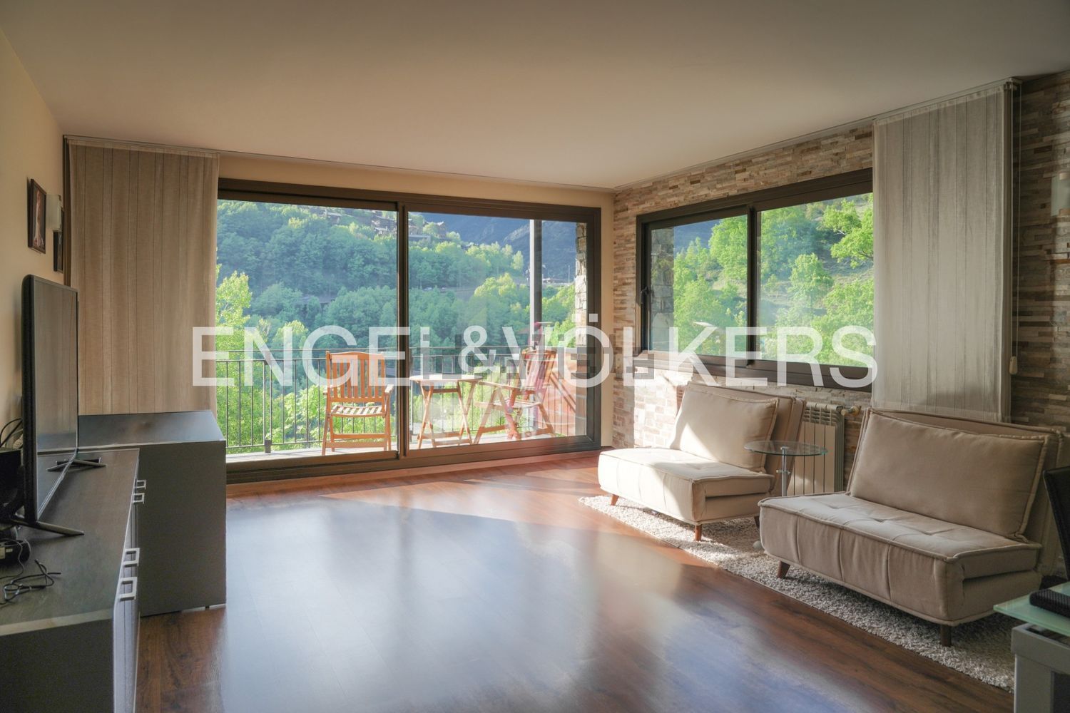 Piso de 3 habitaciones en venta en La Massana · 47 de 60