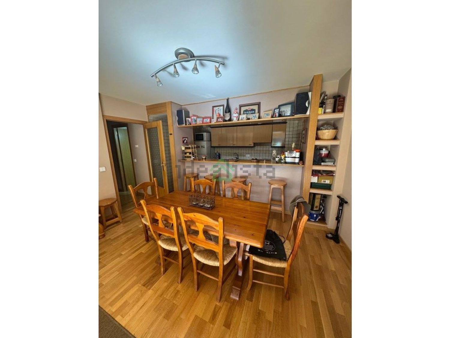 2-bedroom flat for sale in Arans, Ordino · 11 of 24