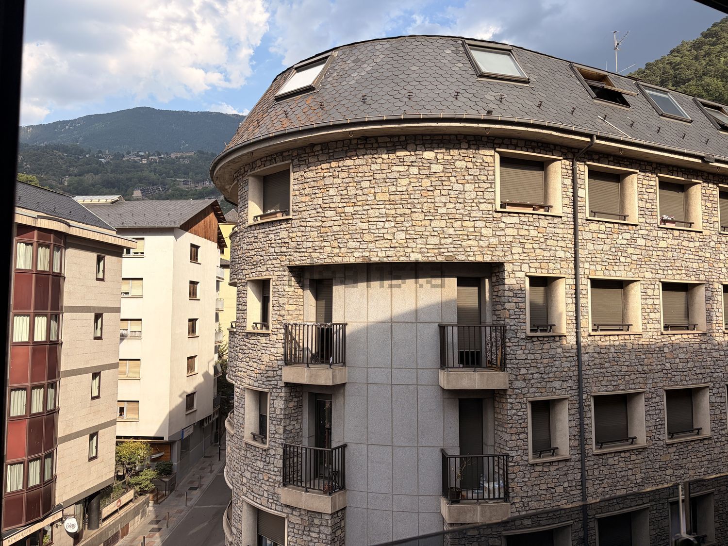 3-bedroom flat for rent in Escaldes-Engordany · 9 of 14