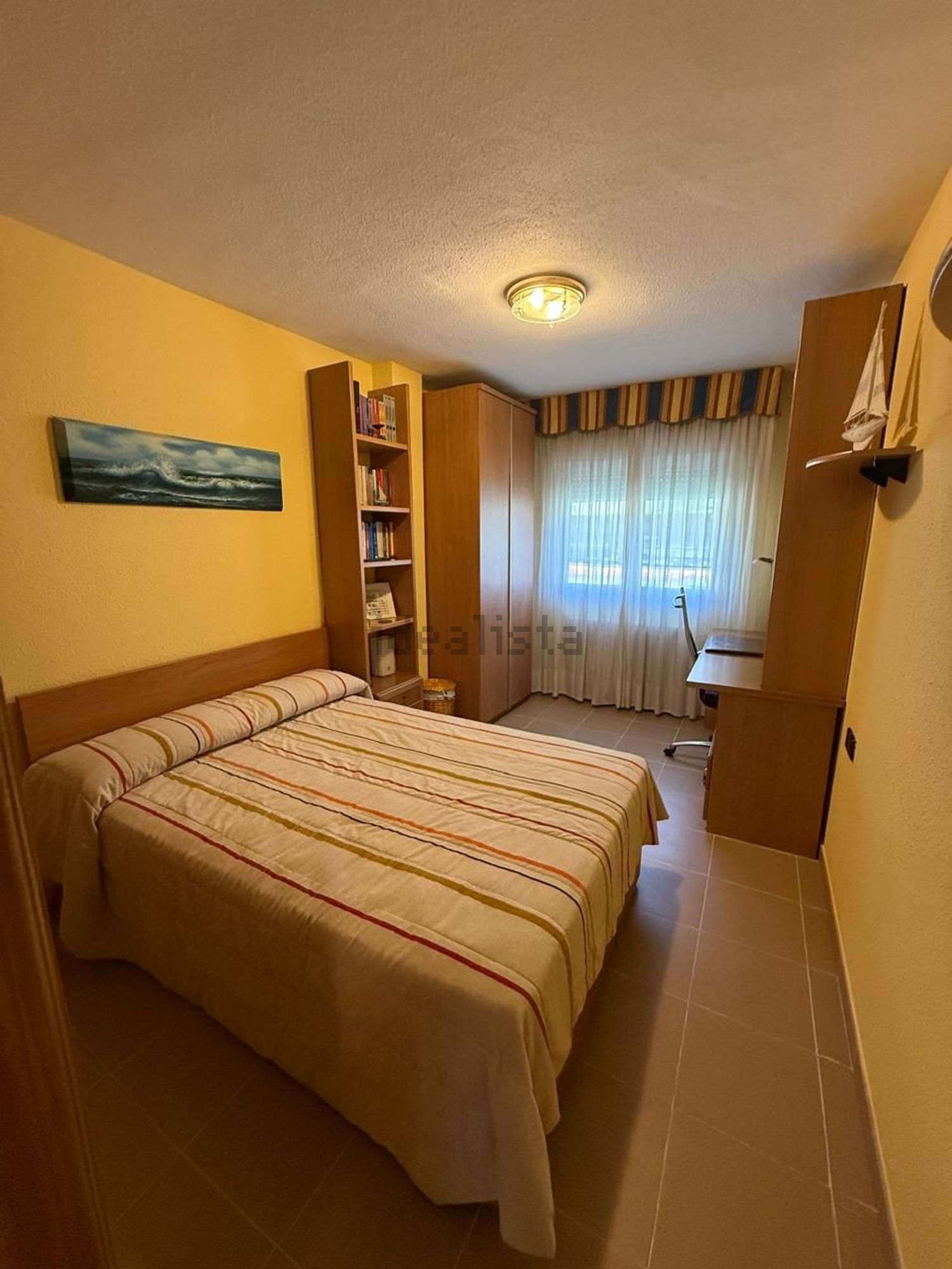 3-bedroom flat for rent in Encamp · 13 of 28