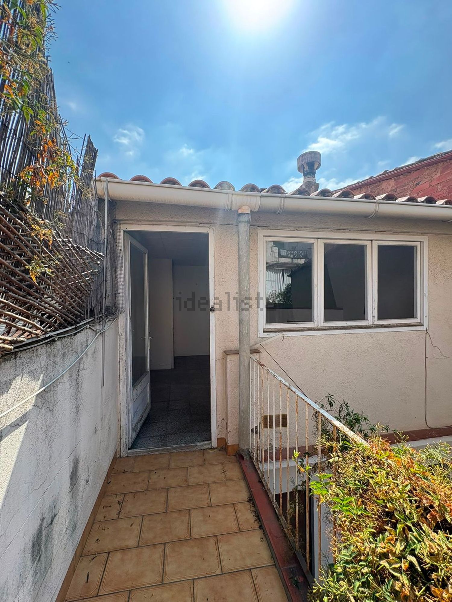 Chalet adosado en venta en Calle de Pi i Margall