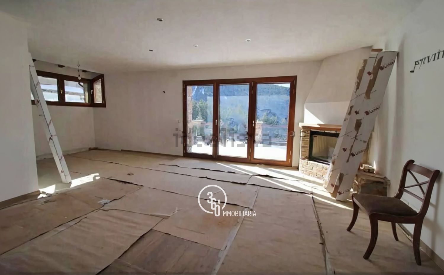 4-bedroom chalet for sale in El Forn, Canillo · 27 of 58