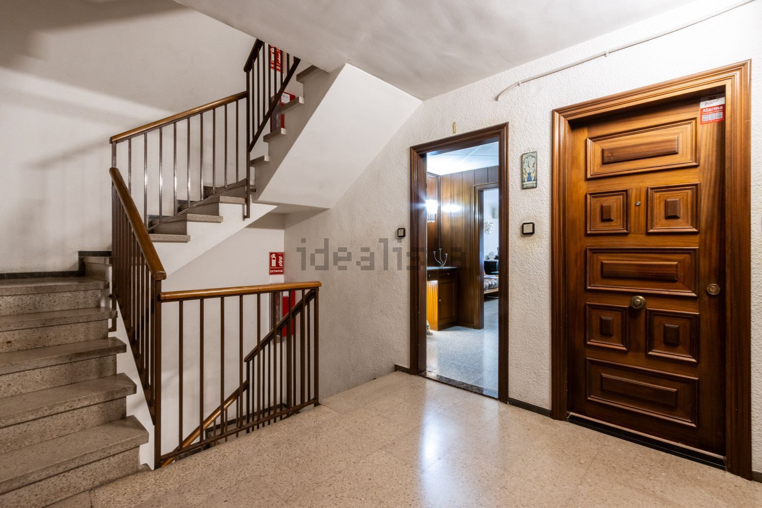 Piso en venta en Calle d'Alexander Bell