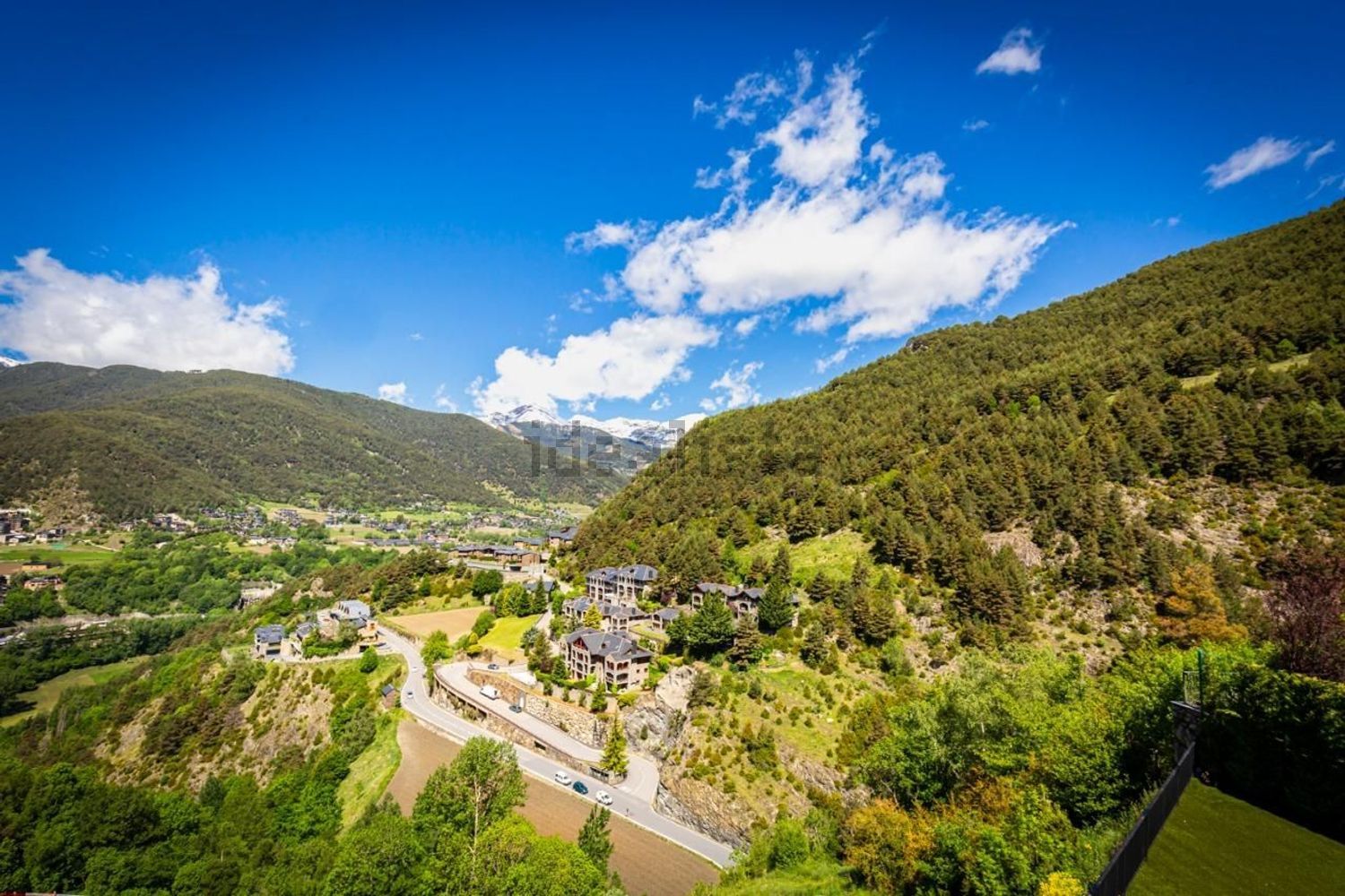 5-bedroom chalet for sale in Anyós, La Massana · 24 of 26