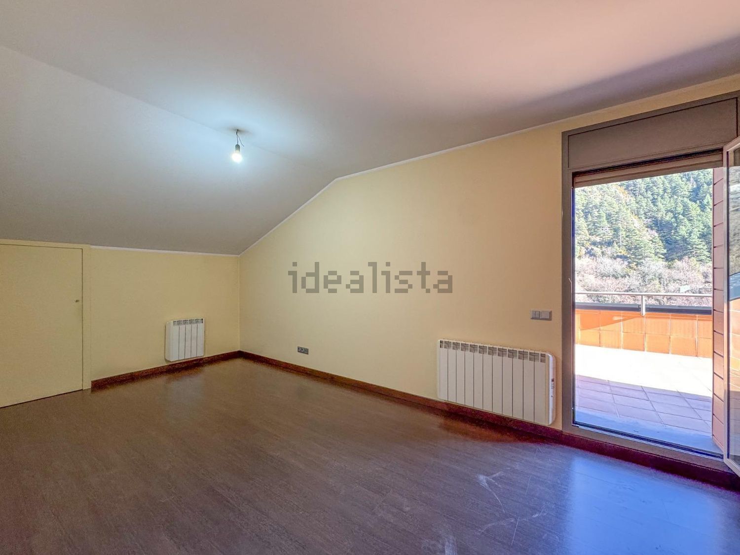 4-bedroom penthouse for sale in Erts, La Massana · 5 of 52