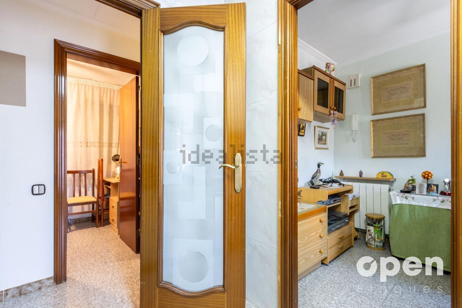 Piso en venta en Calle d'Alexander Bell