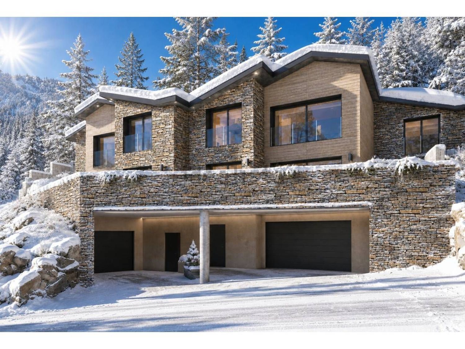 4-bedroom townhouse for sale in Sispony, La Massana · 32 of 56