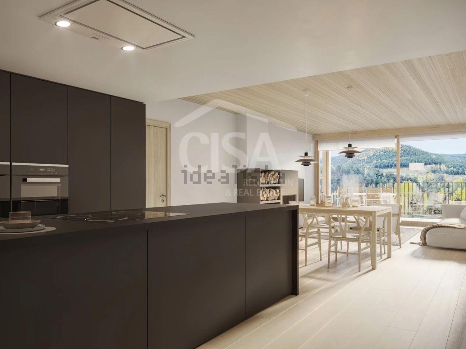 3-bedroom flat for sale in Pal, La Massana · 52 of 60
