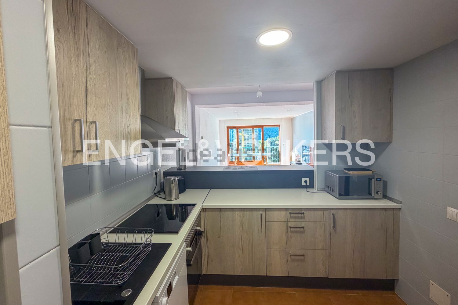 2-bedroom flat seasonal rent in Escaldes-Engordany · 5 of 11