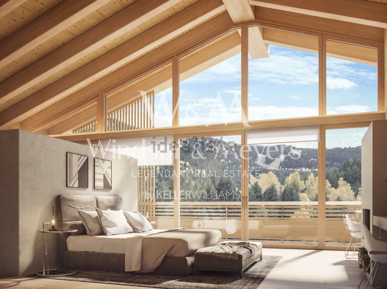 4-bedroom townhouse for sale in Pal, La Massana · 15 of 25