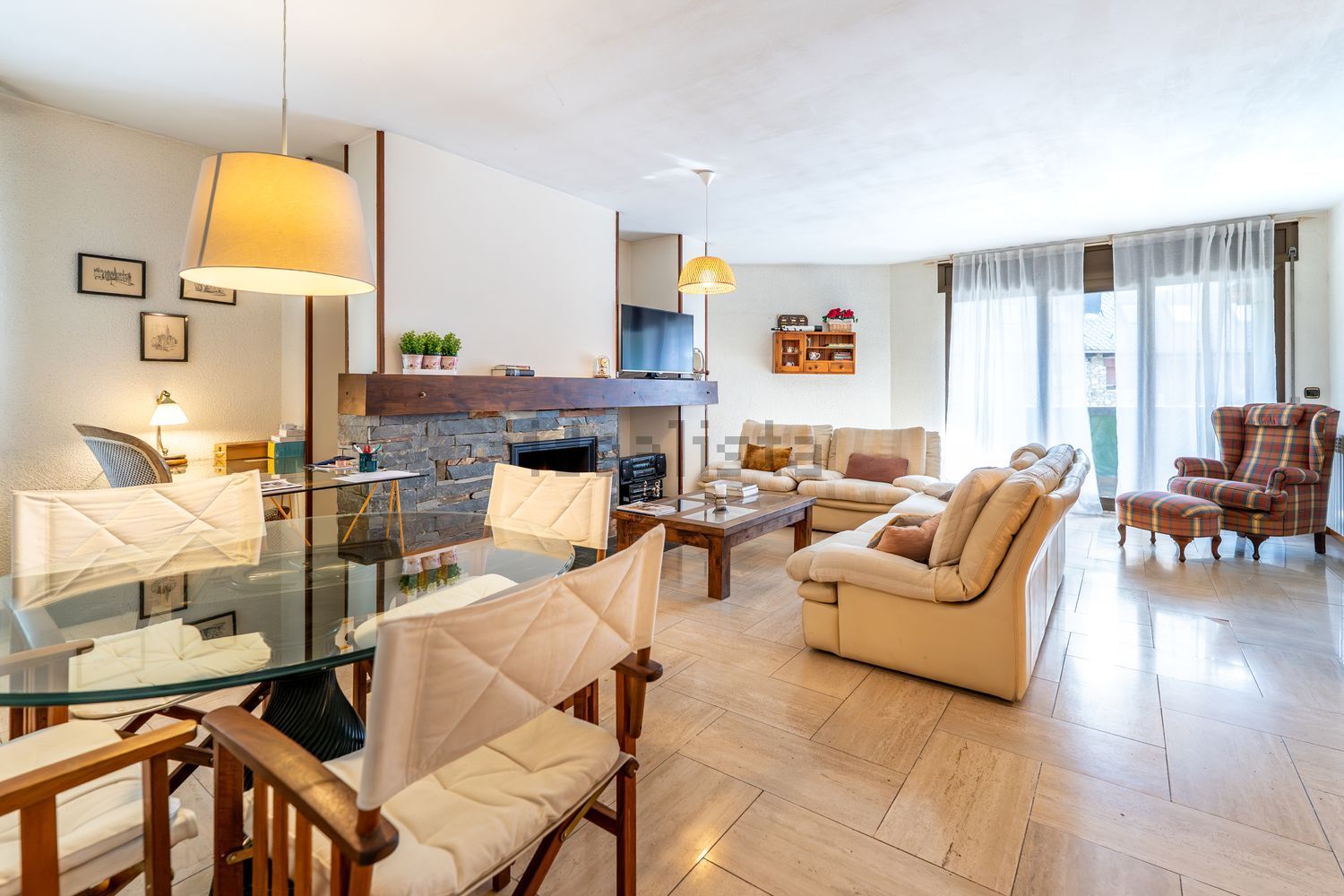 2-bedroom duplex for sale in La Massana · 6 of 26