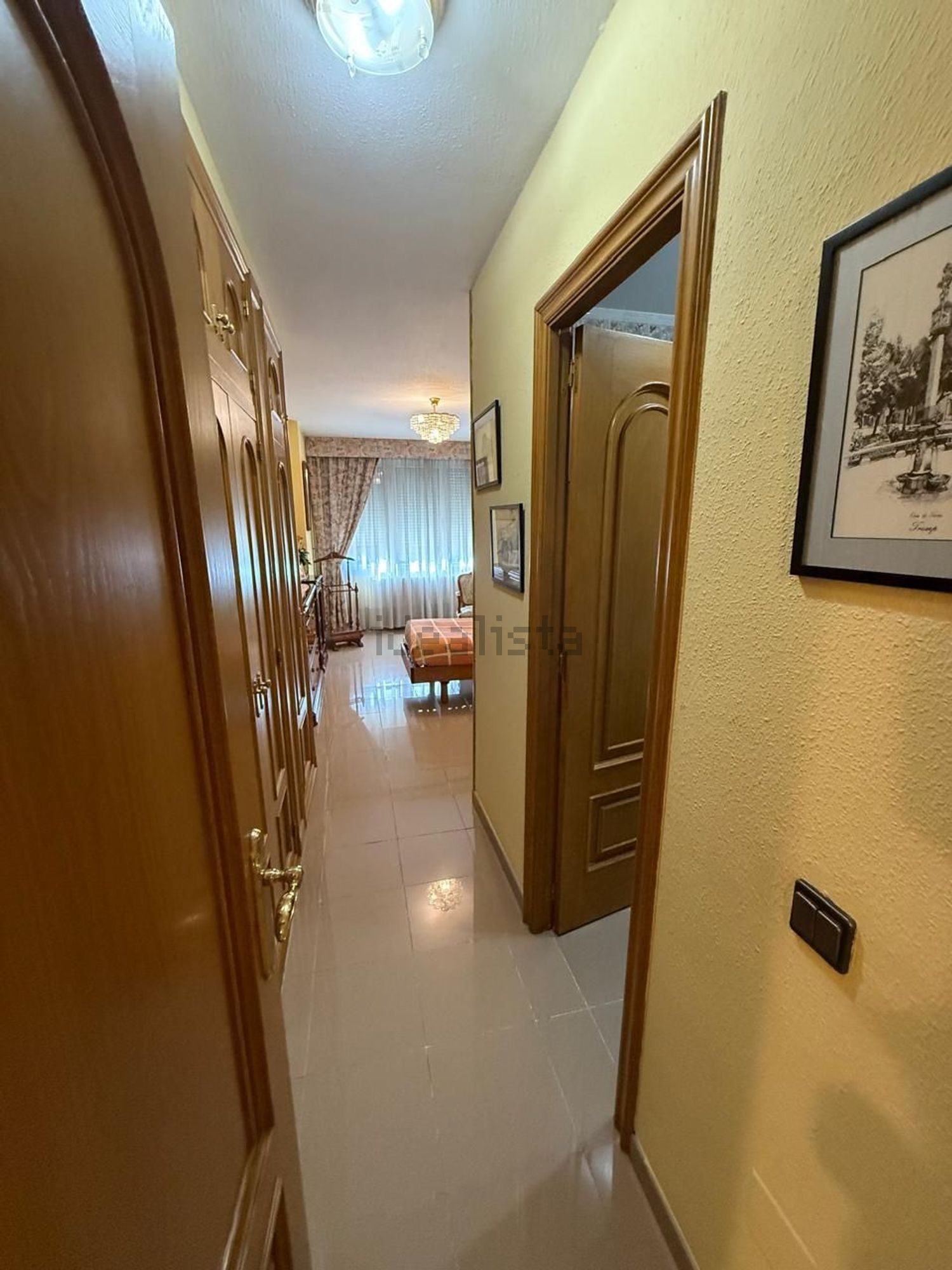 3-bedroom flat for rent in Encamp · 12 of 28
