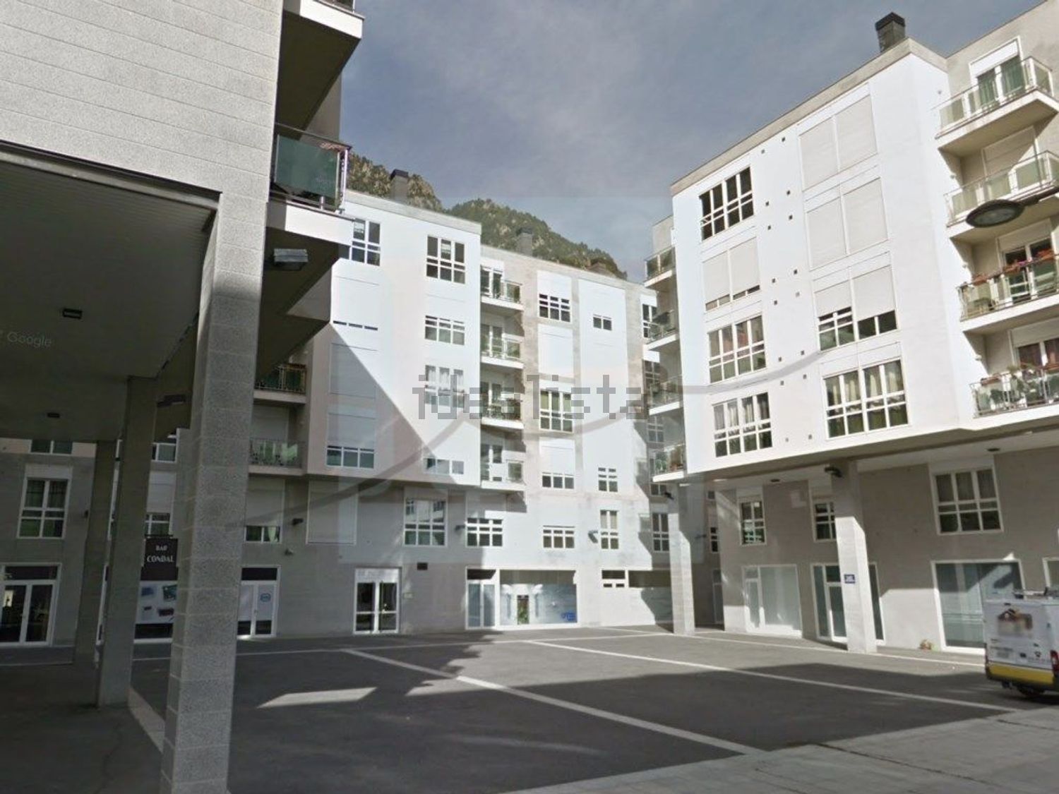 2-bedroom flat for sale in Santa Coloma, Andorra la Vella · 58 of 60