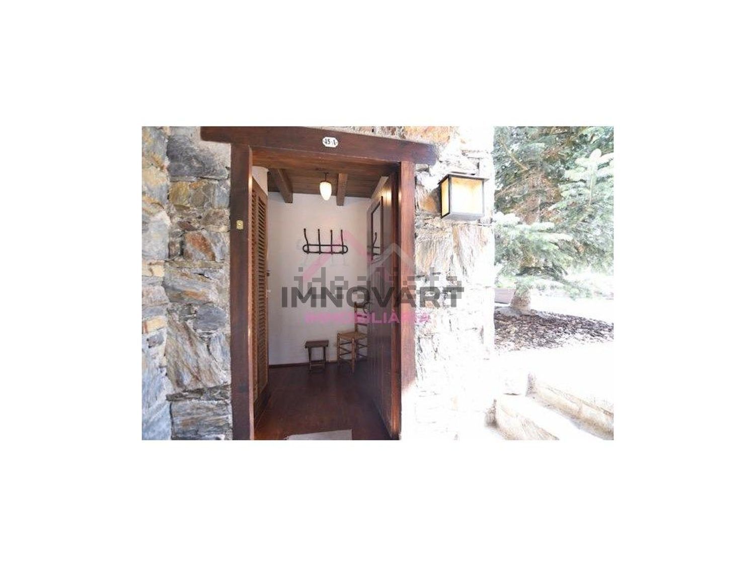 1-bedroom flat for rent in El Tarter, Canillo · 23 of 26