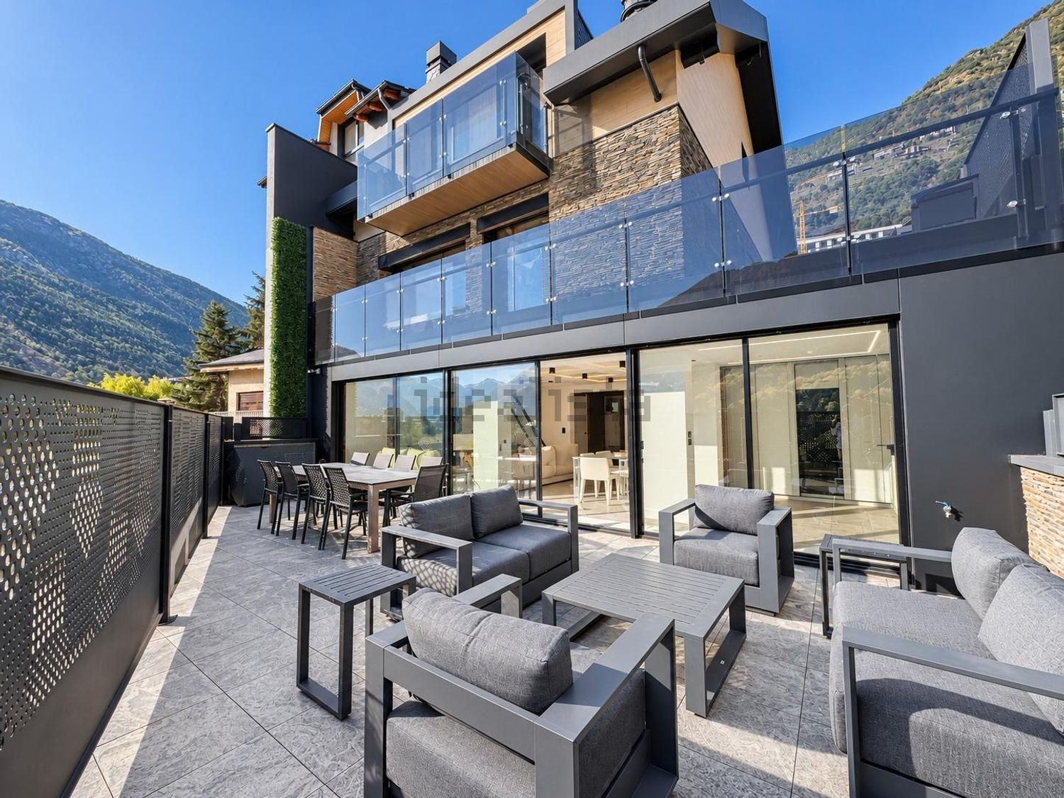 8-bedroom chalet for sale in Escaldes-Engordany · 51 of 60