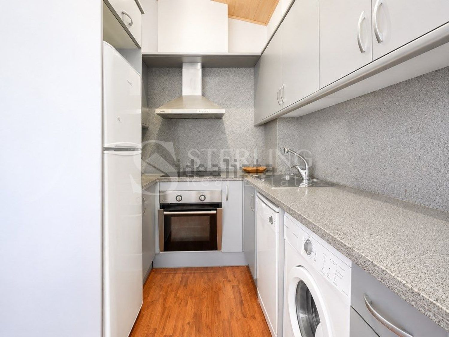 1-bedroom flat seasonal rent in El Tarter, Canillo · 53 of 60