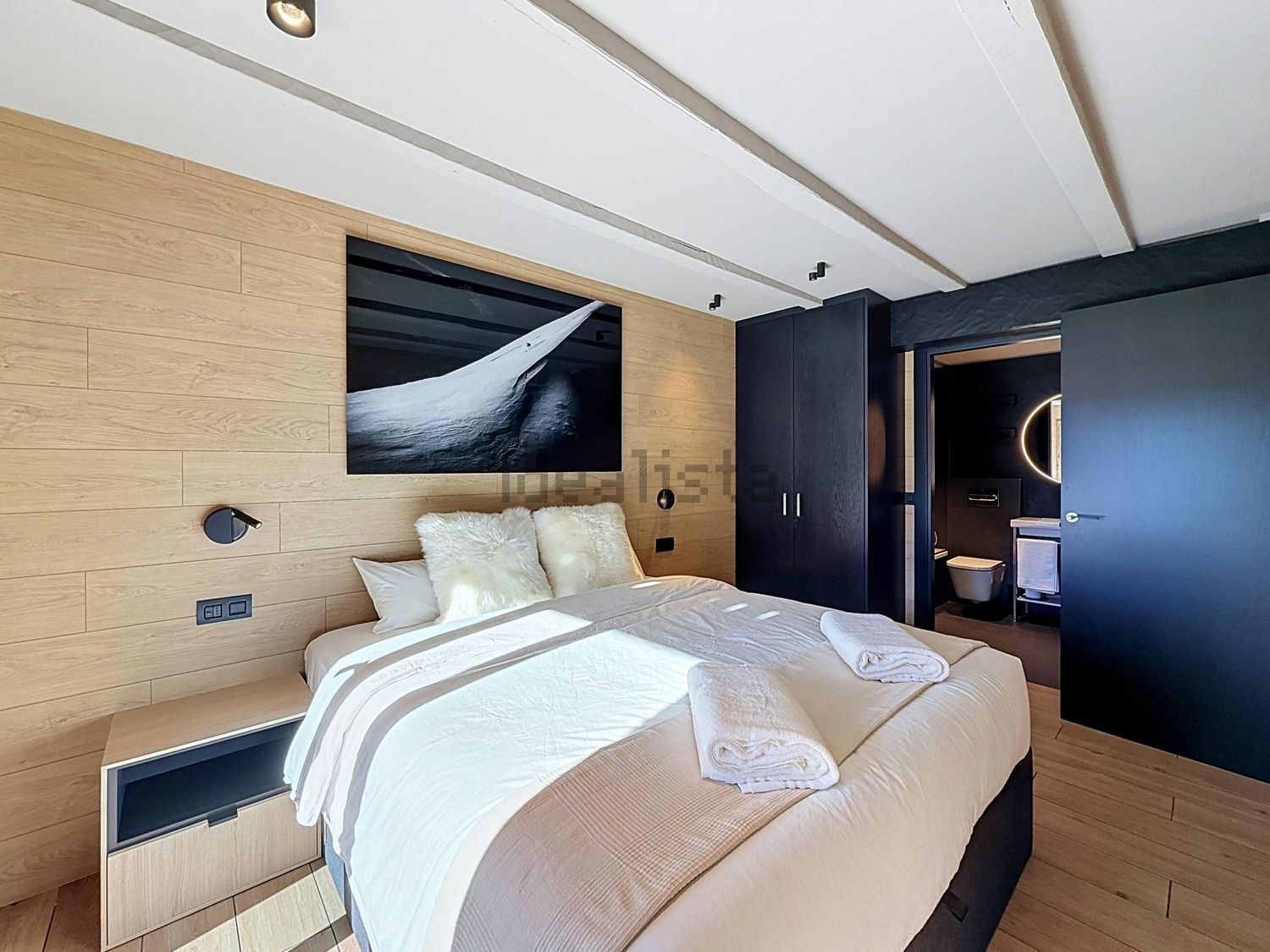 Appartement 3 chambres à louer à El Tarter, Canillo · 18 sur 34