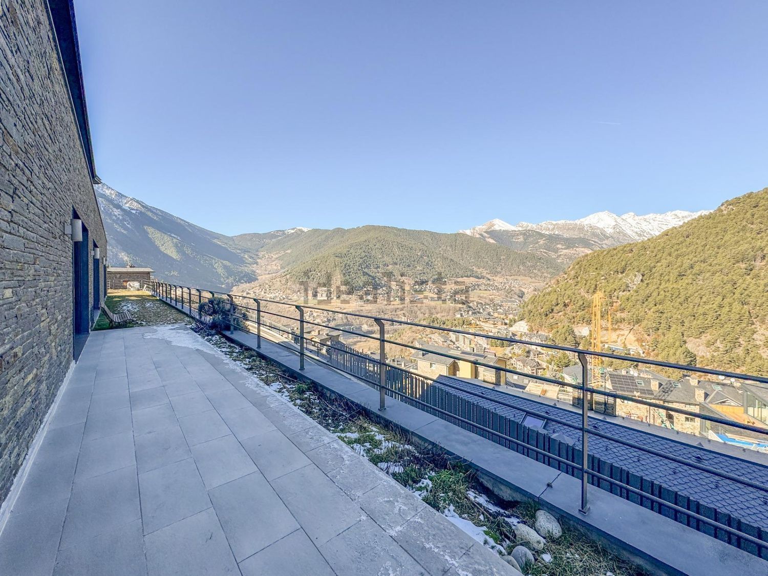 4-bedroom chalet for sale in Anyós, La Massana · 25 of 60