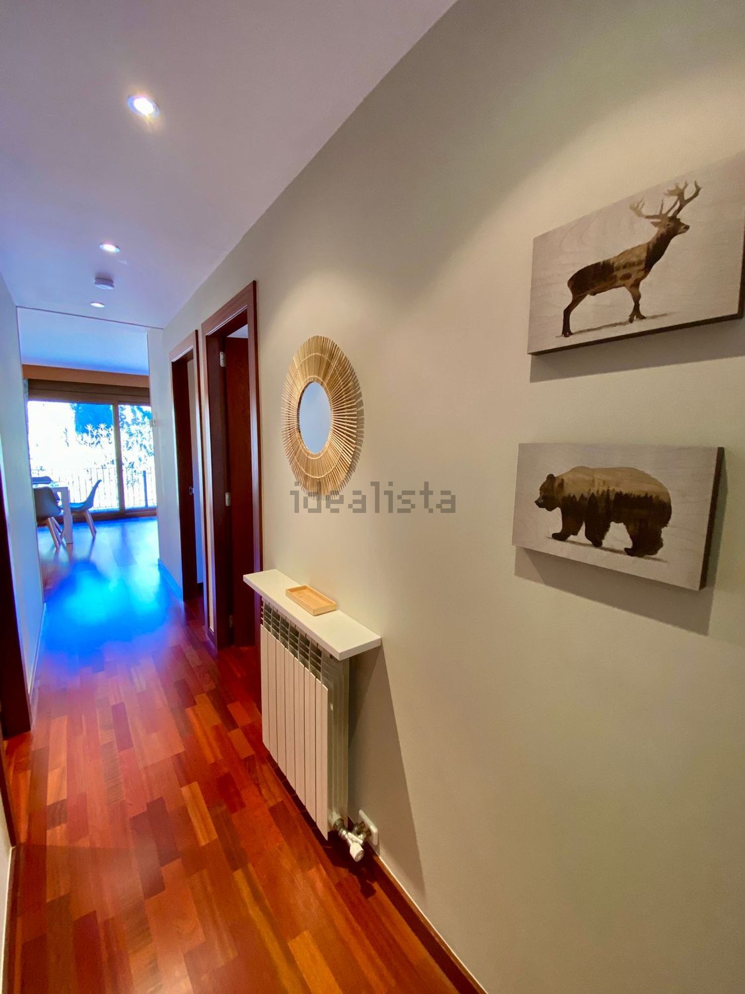 2-bedroom flat for rent in El Forn, Canillo · 17 of 18