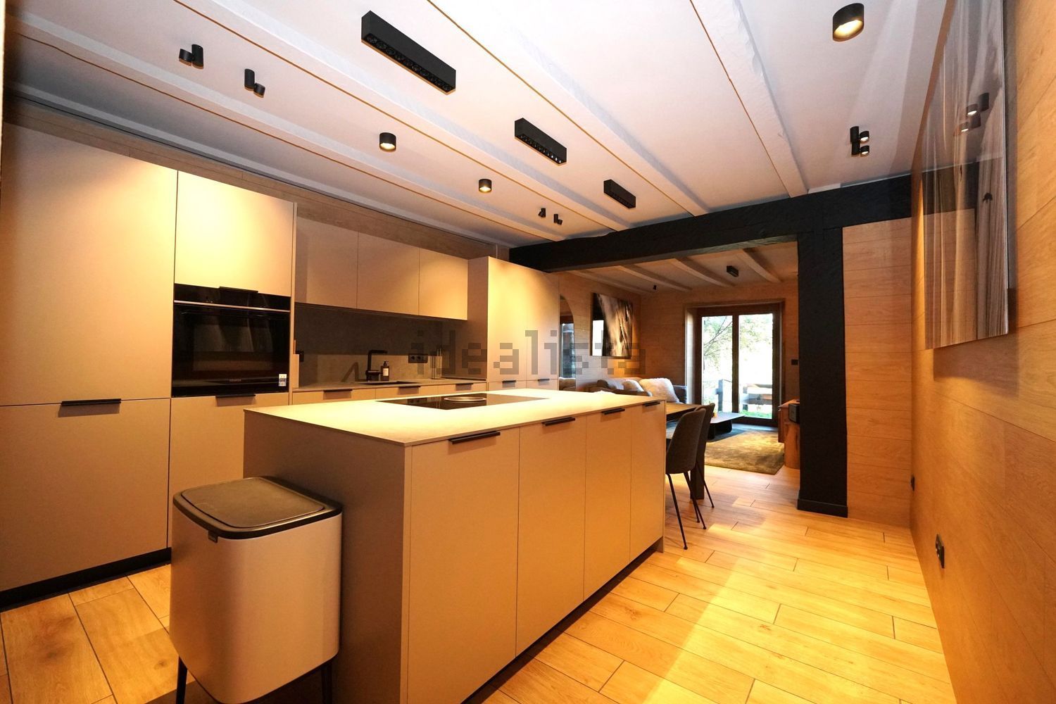 3-bedroom flat for sale in El Tarter, Canillo · 2 of 60