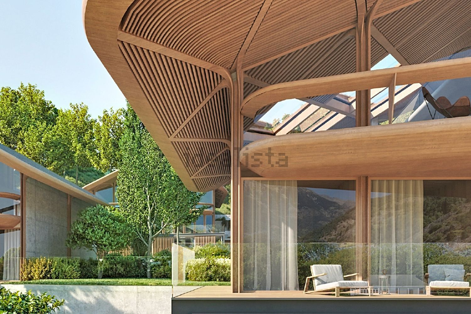 5-bedroom chalet for sale in Ordino · 24 of 60