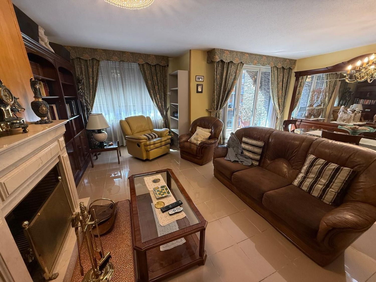 3-bedroom flat for rent in Encamp · 4 of 28