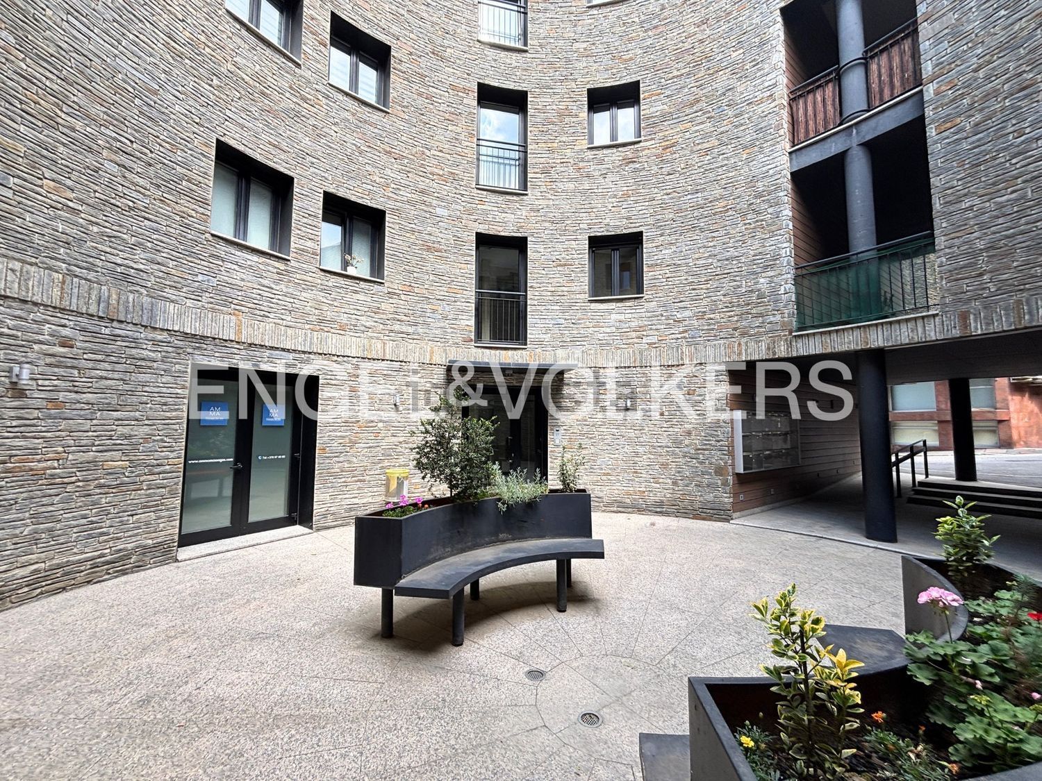 3-bedroom flat for rent in La Massana · 53 of 60