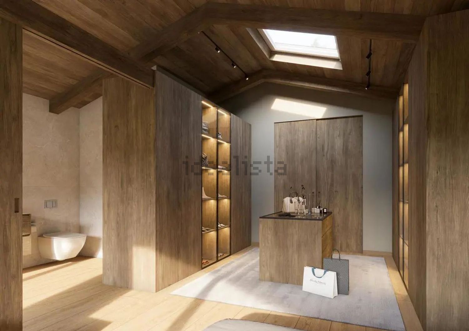 4-bedroom townhouse for sale in La Massana · 12 of 18