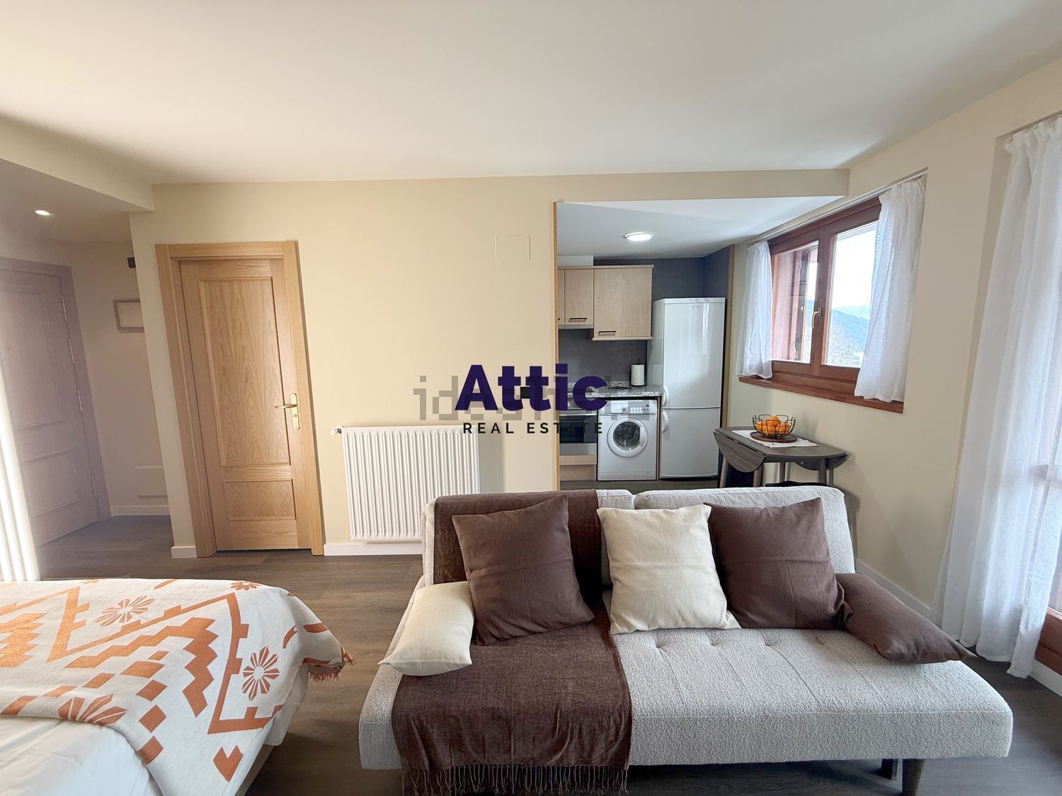 Estudio en venta en El Tarter, Canillo · 7 de 19