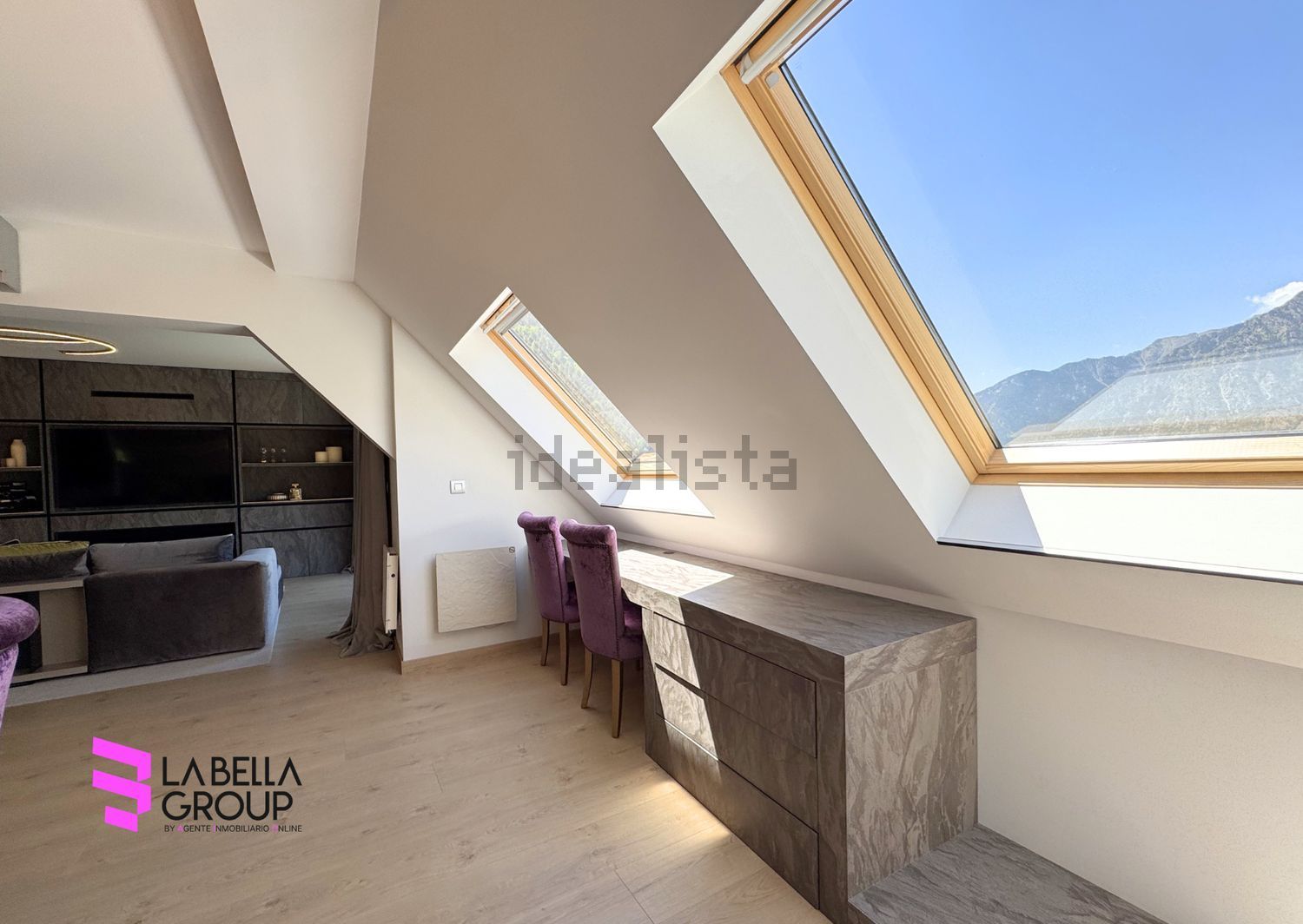4-bedroom penthouse for sale in Escaldes-Engordany · 14 of 49