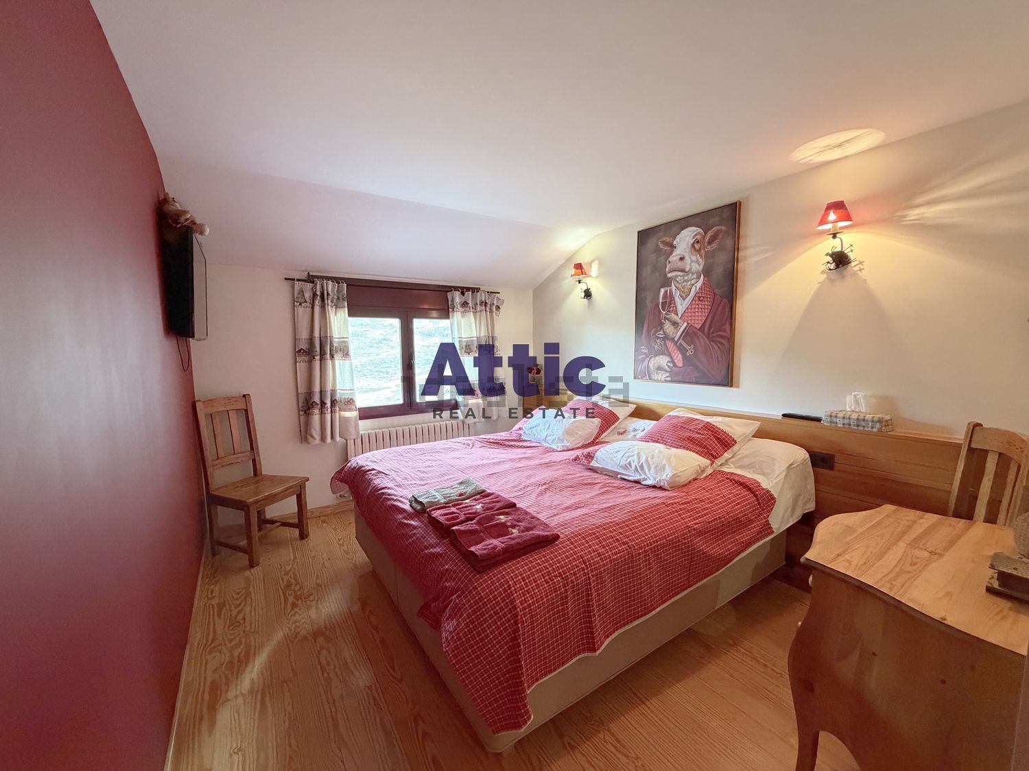 4-bedroom chalet for sale in Pas de la Casa, Encamp · 33 of 46