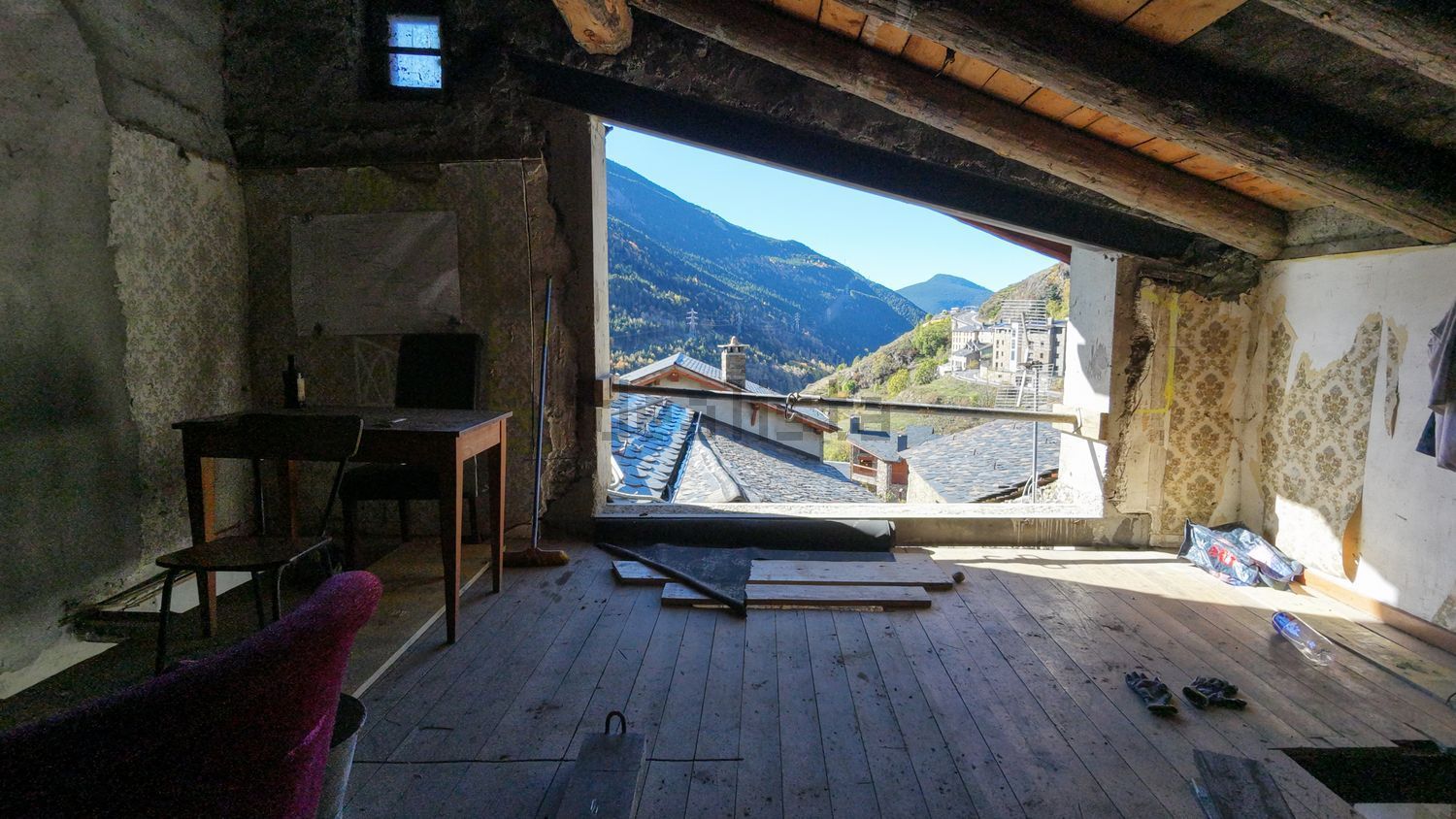 3-bedroom townhouse for sale in Ransol, Canillo · 9 of 20