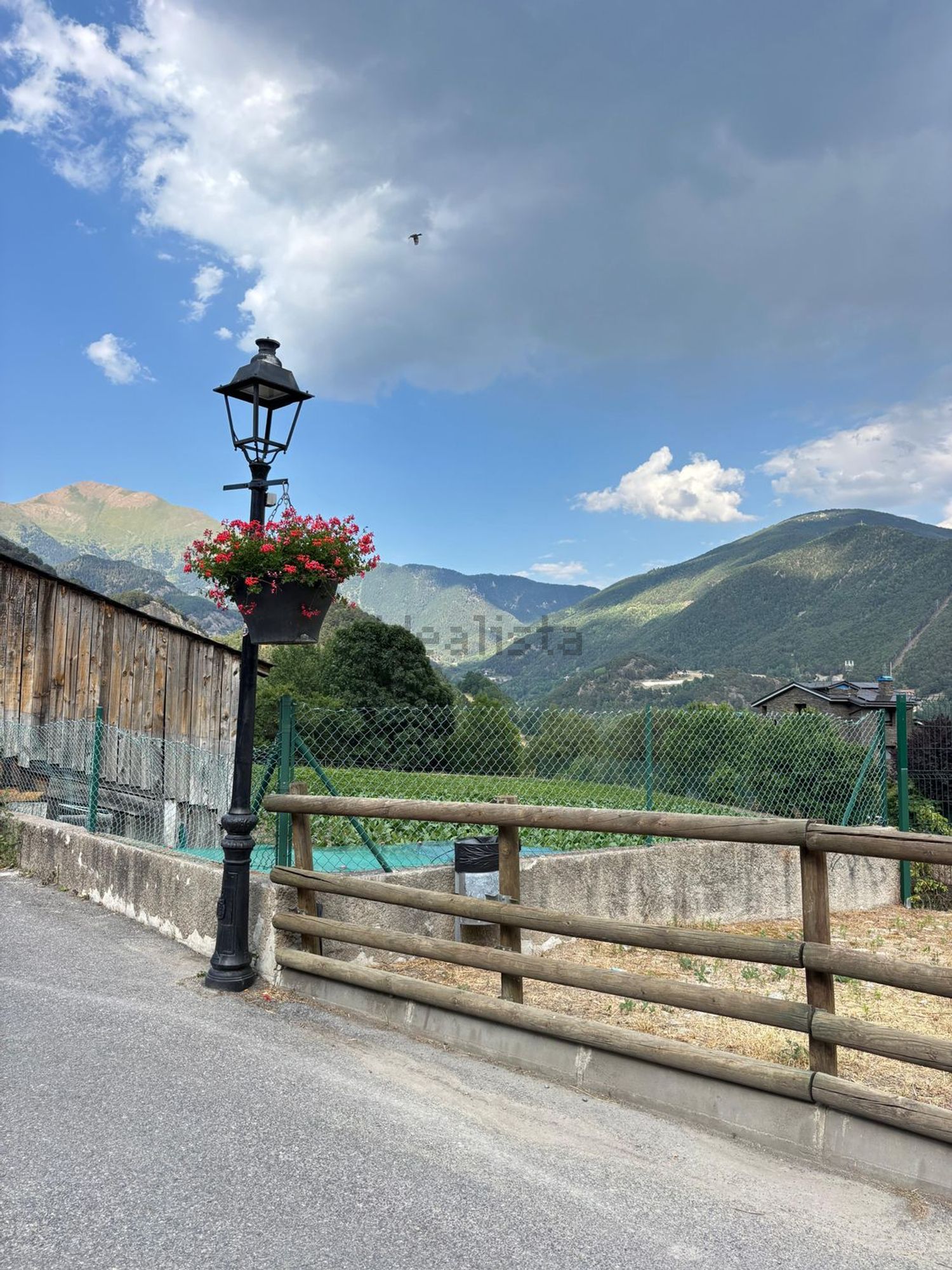 1-bedroom flat for rent in Escàs, La Massana · 16 of 17