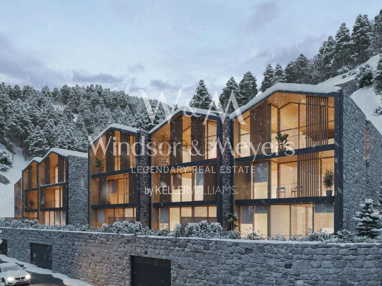 4-bedroom townhouse for sale in Pal, La Massana · 3 of 25
