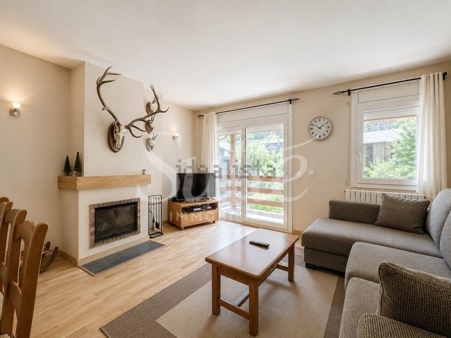 2-bedroom flat for sale in El Serrat, Ordino · 33 of 60