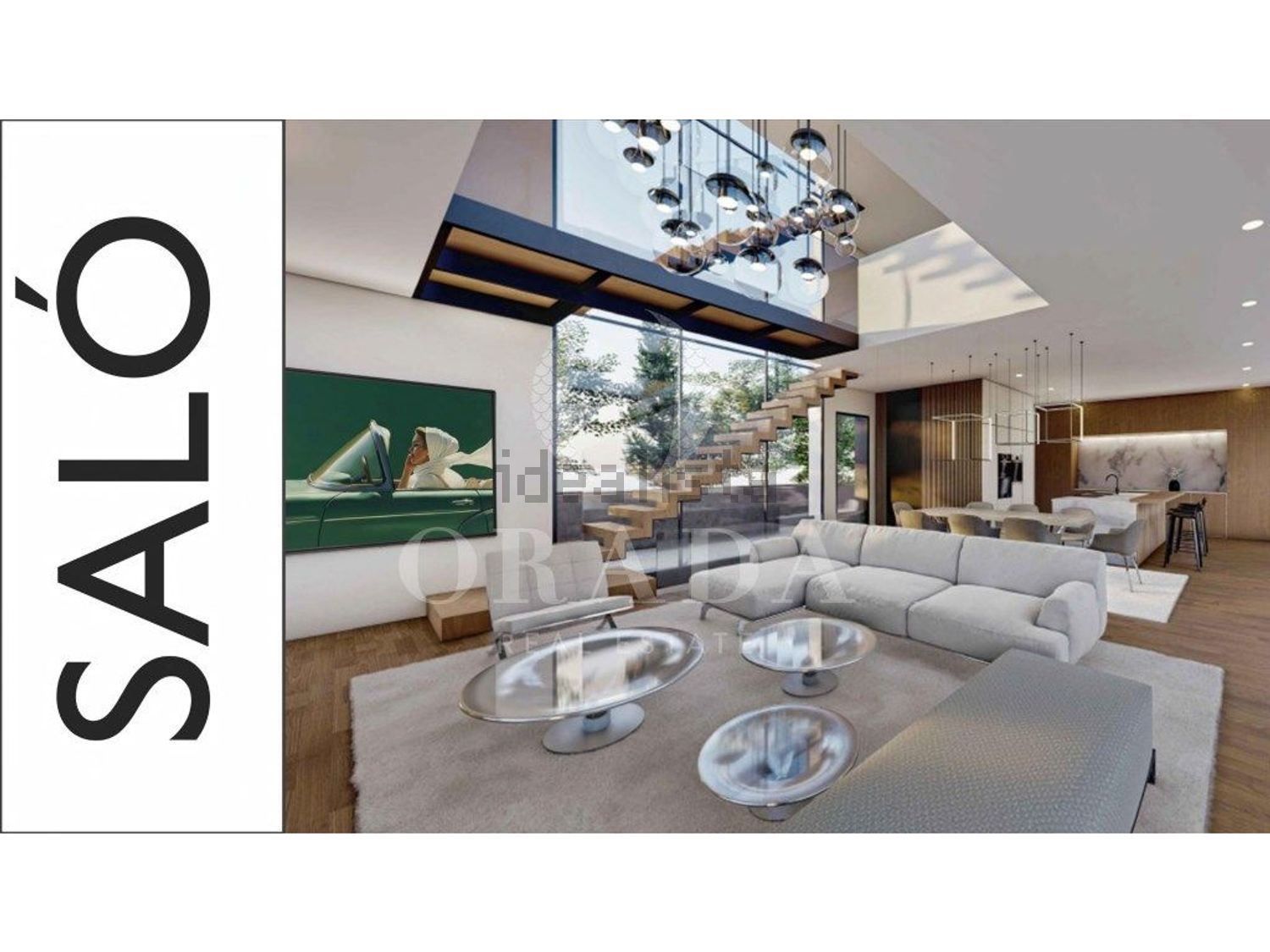 4-bedroom house for sale in Escaldes-Engordany · 42 of 50