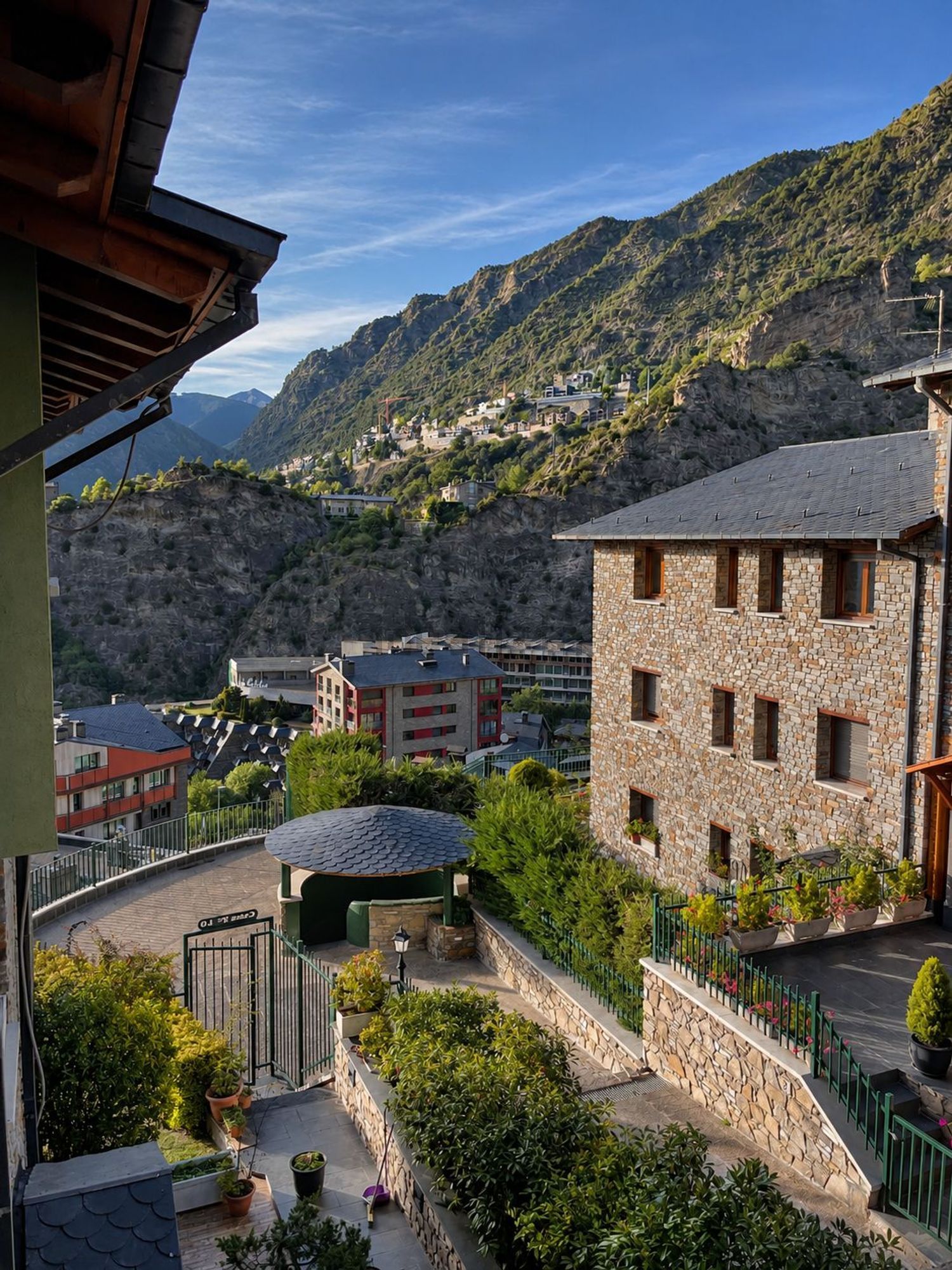 4-bedroom townhouse for sale in Engolasters, Escaldes-Engordany · 18 of 39