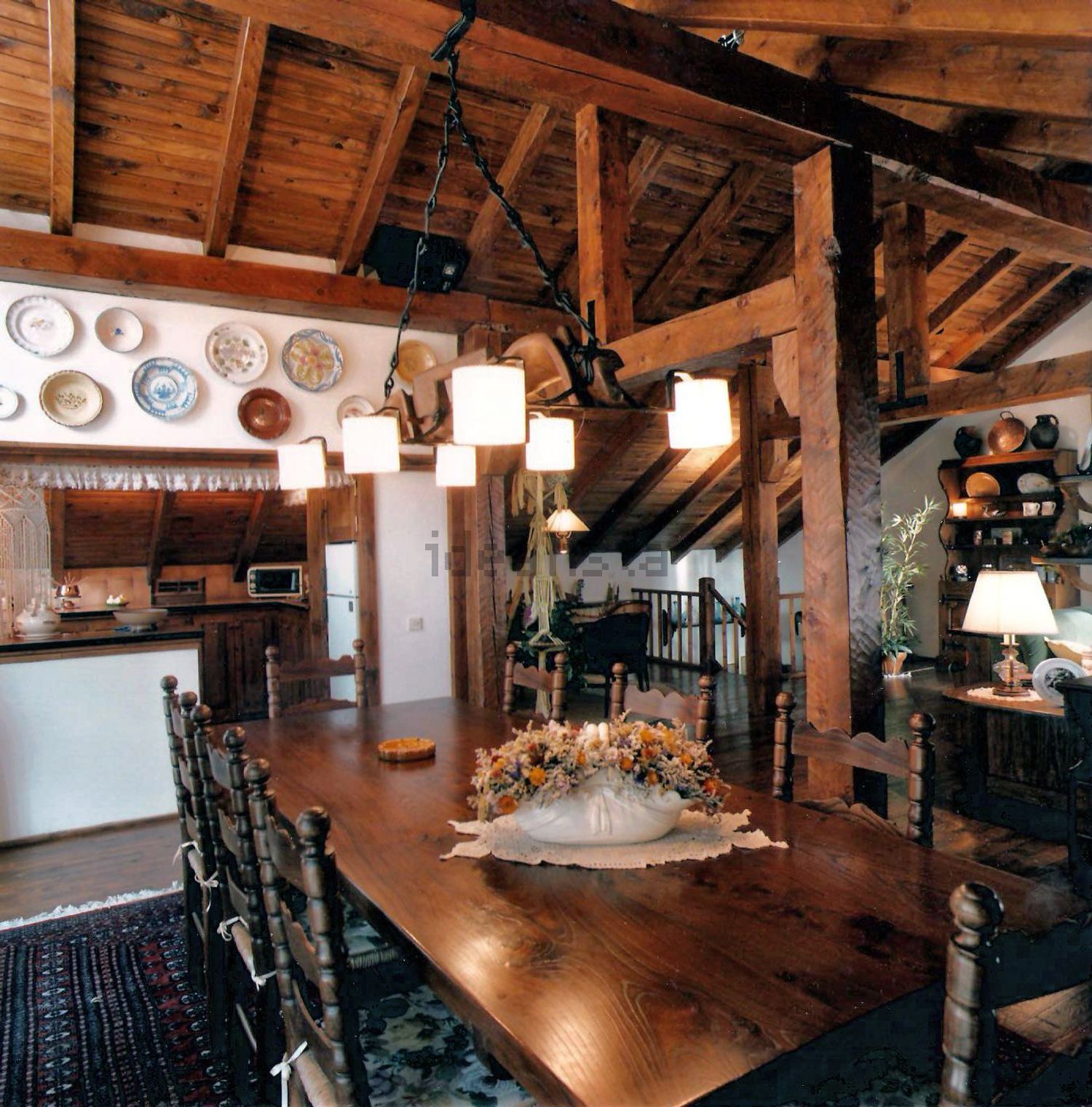 3-bedroom flat for rent in Segudet, Ordino · 25 of 26