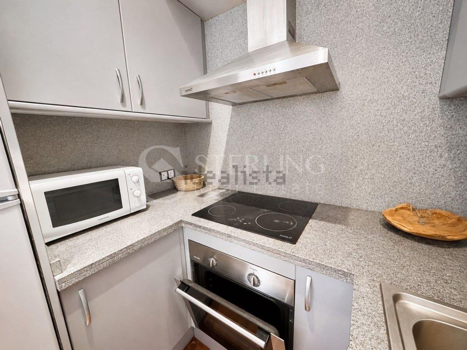 1-bedroom flat seasonal rent in El Tarter, Canillo · 52 of 60