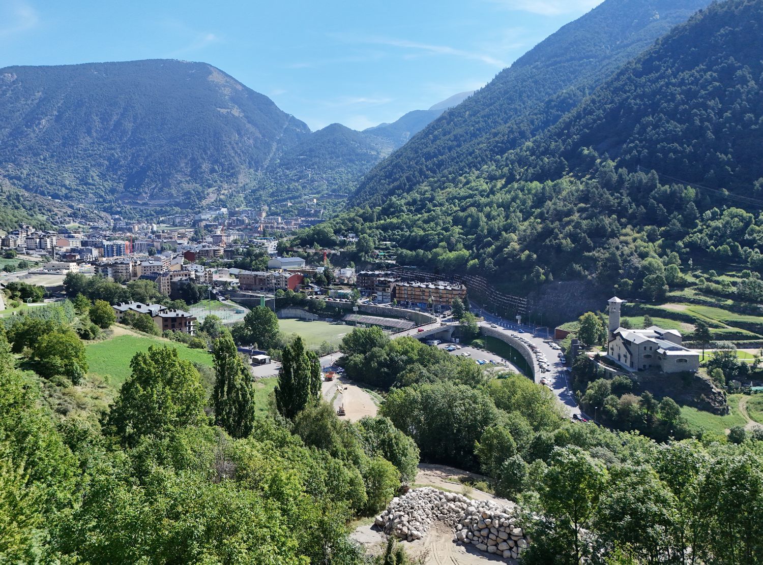 3-bedroom townhouse for sale in Vila, Encamp · 45 of 48