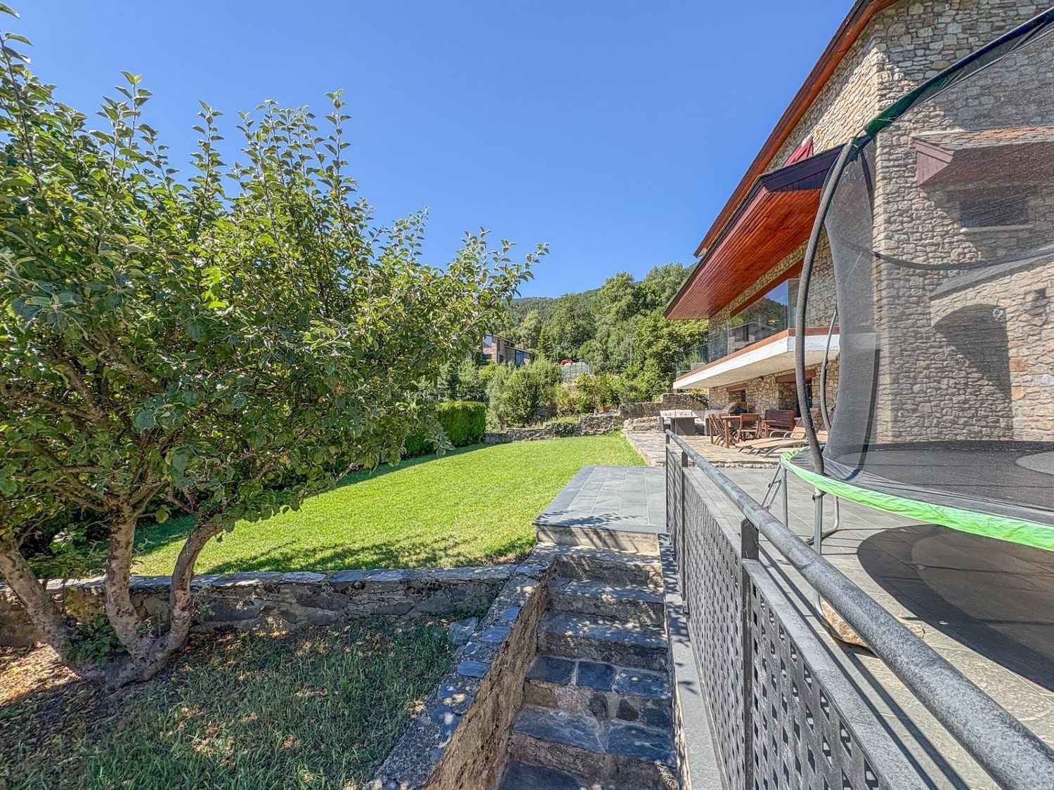 4-bedroom chalet for sale in La Massana · 10 of 42