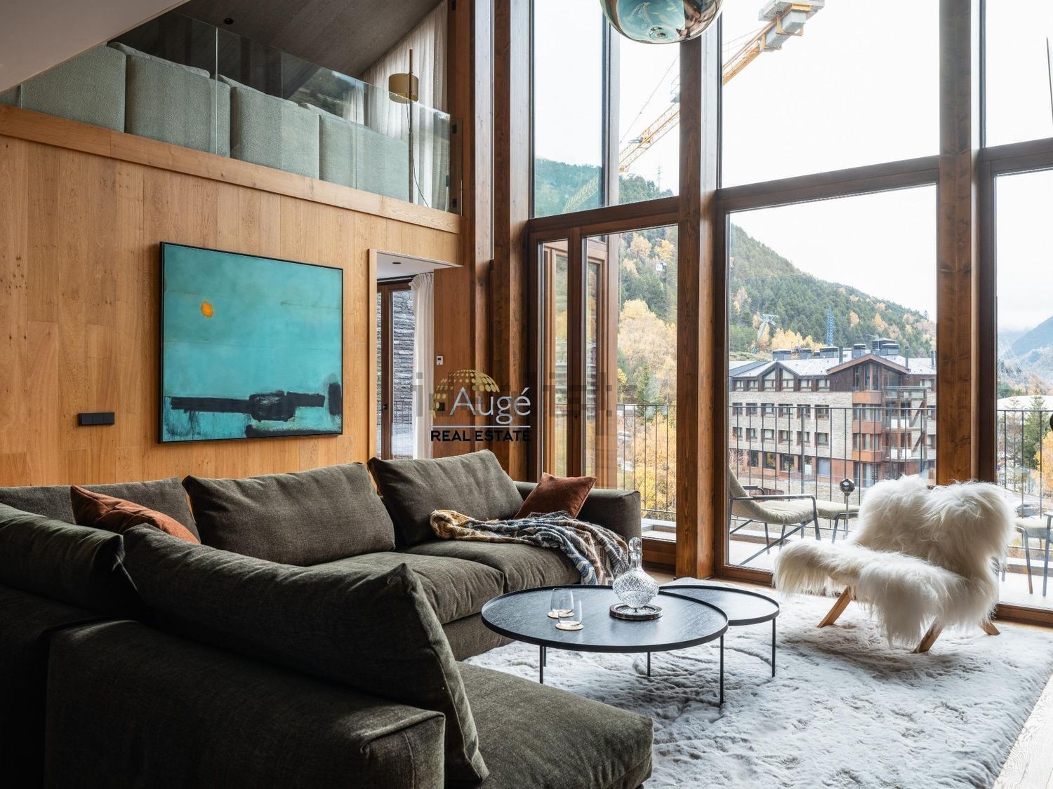 4-bedroom duplex for sale in El Tarter, Canillo · 3 of 59