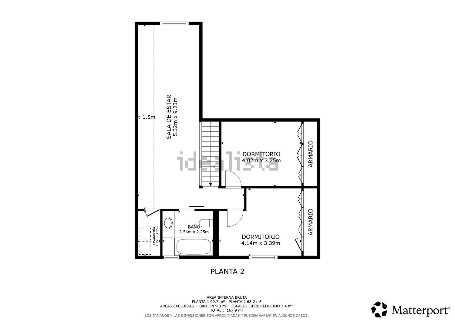 4-bedroom duplex for sale in El Tarter, Canillo · 57 of 59